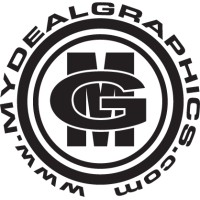 MyDeal Graphics logo - Similar company to Th Brands
