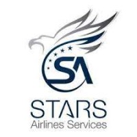 Stars Airlines Services logo - Similar company to Ecomdao