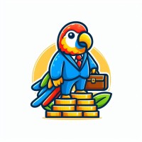 Just economics logo - Similar company to Arpinet Llc