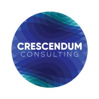 Crescendum Consulting logo - Similar company to Culture Plus Consulting | Building Better Workplace Cultures