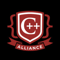 The C++ Alliance, Inc. logo - Similar company to Foundit