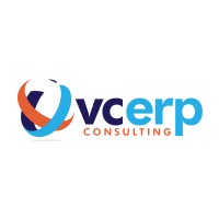 VC ERP Consulting logo - Similar company to Stridely Solutions