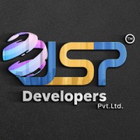 JSP Developers Pvt. Ltd. logo - Similar company to Jsp Infotech