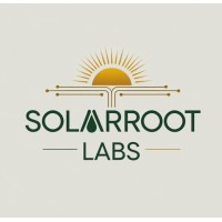 SolarRoot Labs logo - Similar company to Square Root Solar