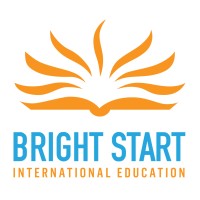 Bright Start International Education logo - Similar company to Bright Start Ed-Tech