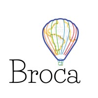Broca App - Wellness In Many Languages logo - Similar company to Elonkieli