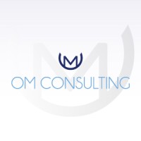 OM Consulting logo - Similar company to Dorm 9 Production