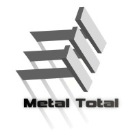 Metal Total GT logo - Similar company to Meentec