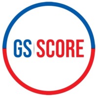 GS SCORE OFFICIAL logo - Similar company to Gs Score
