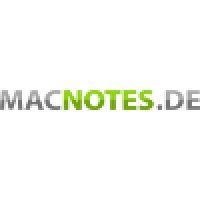Macnotes
