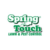 Spring Touch Lawn & Pest Control logo - Similar company to State Pest Control