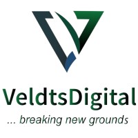 VeldtsDigital logo - Similar company to Warri Innovation Hub