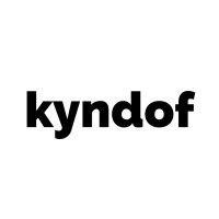 Kyndof logo - Similar company to Bloomingbit