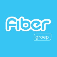 Fiber Groep logo - Similar company to Ipronto