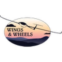 Wings and Wheels logo - Similar company to On-Track Technologies