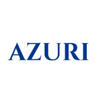 AZURI logo - Similar company to Baboos