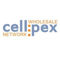 Cellpex logo - Similar company to Tech Reboot