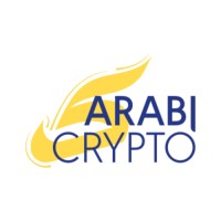 Arabicrypto الكريبتو العربي logo - Similar company to Media-Arts For Development | جمعية الفن للتنمية