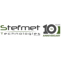STEFMET TECHNOLOGIES (PTY) Ltd logo - Similar company to Maize Master