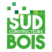 Sud Constructeurs Bois logo - Similar company to Groupe Ufv Bois