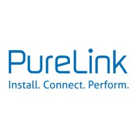 PureLink GmbH logo - Similar company to Just Add Power