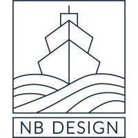 NB Design Oy logo - Similar company to Europlan Engineering Ltd