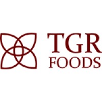 TGR Foods logo - Similar company to Postik Pop