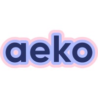 Aeko logo - Similar company to Aeko Technologies