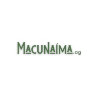 Macunaíma.ag logo - Similar company to Cuco Agency