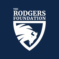 The Rodgers Foundation logo - Similar company to Relevant Local Media