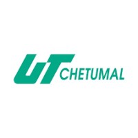 Universidad Tecnológica de Chetumal logo - Similar company to Universidad Ymca México