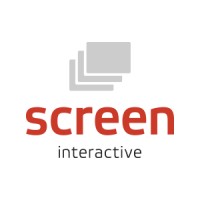 Screen.UA logo - Similar company to Growthdot.Com