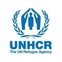 UNHCR Belgium & Luxembourg logo - Similar company to Caritas International.Be
