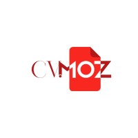 CV.MOZ logo - Similar company to Meco Cvmoz 🇲🇿