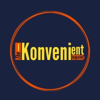 The Konvenient Magazine logo - Similar company to Intelligene