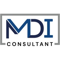 MDI Consultant inc. logo - Similar company to Mdi Consultants Inc.