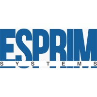 Esprim Systems logo - Similar company to Esprim Systems