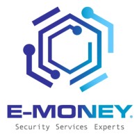 E-Money Chile logo - Similar company to Netsecure