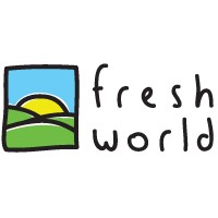 Fresh World logo - Similar company to Marmara Organized Industrial Zone