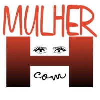 Mulher com H logo - Similar company to Remar Consultoria