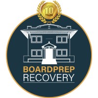 BoardPrep Recovery Center logo - Similar company to Advantage Tms