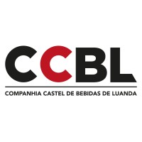 Companhia Castel de Bebidas de Luanda logo - Similar company to Gexu - Academia De Aprendizagem Industrial