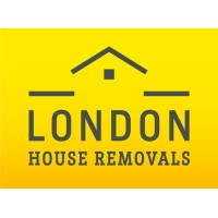LONDON HOUSE REMOVALS LTD logo - Similar company to Magic Touch Cleaning Services Uk Ltd