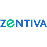 Zentiva Česká republika logo - Similar company to Dr.Max Česko