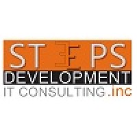 Steps Development
