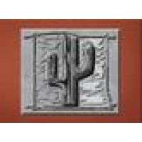 Saguaro Drywall logo - Similar company to 4X5 Suicide Prevention Program