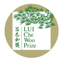 Lui Che Woo Prize for World Civilisation logo - Similar company to Lean In Kolkata