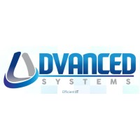Advanced Systems logo - Similar company to Zed Conseil