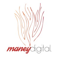 ManeyDigital logo - Similar company to Futuriom