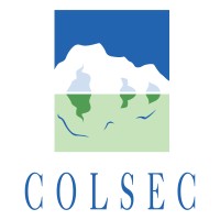 Colsec logo - Similar company to Stancold Plc